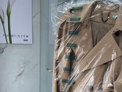 -福奈特洗衣洗鞋(东方路店)