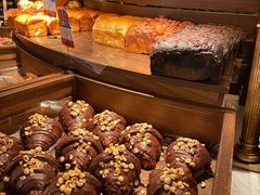 -B&C黄油与面包·THE GARDEN BAKERY概念店(世纪汇店)