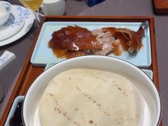-香山湖家家宴(中山陵店)