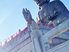 -龙口南山旅游景区