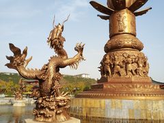 -龙口南山旅游景区