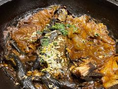 -万里闯关东铁锅炖菜馆(高新旗舰店)