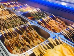 -I-YOU面缘·仁和新城店
