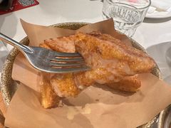 -烁先生披萨·儿童餐下午茶(河南岸店)