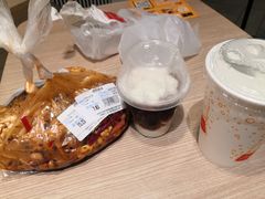 -麦当劳(花园城中心店)