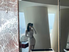 -广州四季酒店