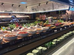 -梨花自助烤肉(天河城店)