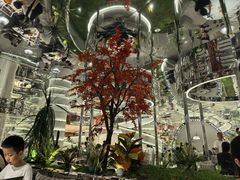 -3号仓库·创意中国菜(新世界城店)