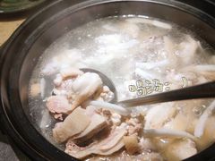 -润泽园椰子鸡(汇一城店)