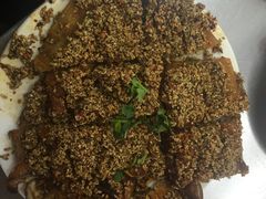 -松明一烤肉馆(鲁园店)
