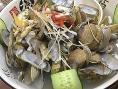 -地方名吃海鲜大馅蒸饺(北戴河店)