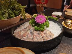 -色響火锅(恒隆广场店)