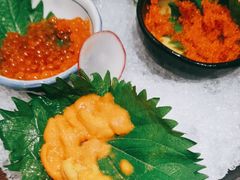 -酒久自助料理(佳兆业店)
