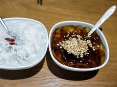 -三猫黑鱼花(南大店)