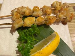 -小句号·精致料理(江南环球港店)