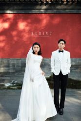 -布丁婚纱摄影工作室