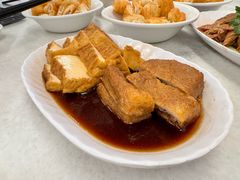 -黄亚细肉骨茶(仰光路店)