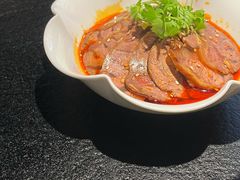-庐灶江南·江南菜·四合院Bistro(东直门雍和宫·原华侨宾馆店)