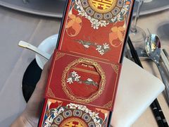 -RIVIERA 松鹤楼(外滩店)