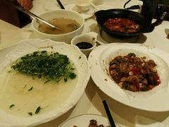 -嘉豪淮海国际豪生酒店