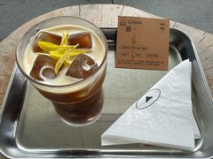 -SAANCI山池咖啡(海上世界文化艺术中心店)