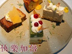 -夏朵花园(复兴西路店)