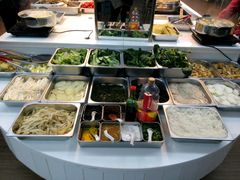 -文星素食(兴华路店)