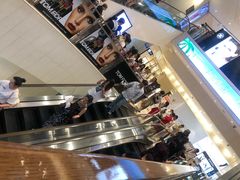-新罗免税店(首尔总店)