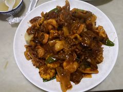-同发号饭庄(复兴路店)