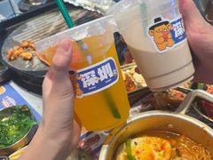 -喜井无限自助烤肉公司(石厦店)