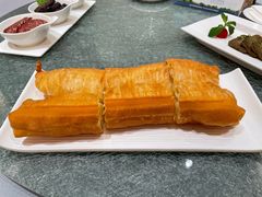 京城第一油条-鲍鱼王子(深圳大厦店)