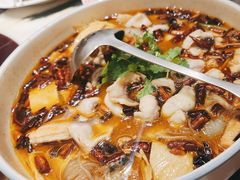 -蔼若春.传承云南菜(金碧公园店)