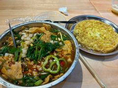 -柳州肥姨妈大骨螺蛳粉(沙河店)