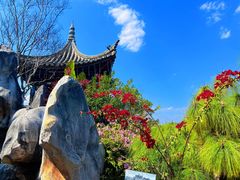 -朱家花园