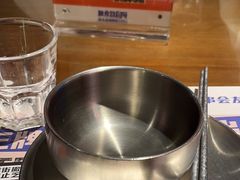 -神府路壹号·海鲜烧烤·砂锅粥·锅物(三坊七巷店)