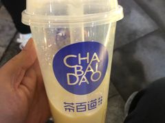 -茶百道(双铁广场店)