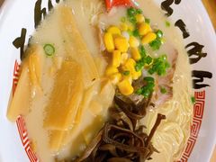 -博多豚屋拉面