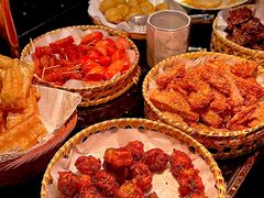 -万事吉健康生活馆(古城店)