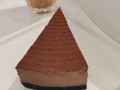 巧克力慕斯-1/4 ONE QUARTER COFFEE LAB(朝阳大悦城店)