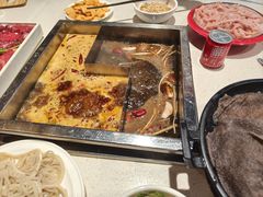 -红鼎坊·老成都火锅(新南门店)