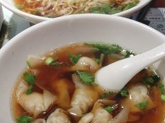 -老淮城·长鱼面(河下古镇店)
