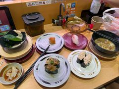 -寿司郎(皇庭广场店)