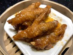 -味可道美食坊(福基路店)