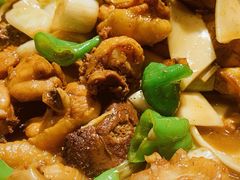 -俭寨大盘鸡·缸子肉·小公鸡·新疆菜(云通店)