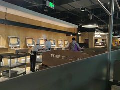 -汉巴味德·烤肉与啤酒的自助(杭州大悦城店)