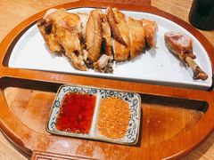 -麦麦山云南菜(复地活力城店)