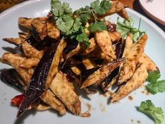 -邓公本味卤·江湖菜(天星桥创始店)