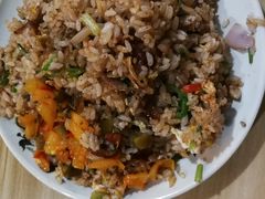 -淮安人特色蛋炒饭(李府街店)