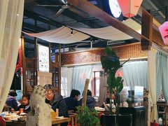 -水煮三国·川鲁江湖菜(香山店)