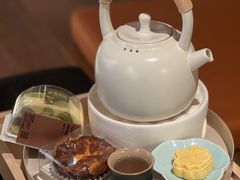 -奈雪茶院·茶室茶馆(广州粤海天地店)